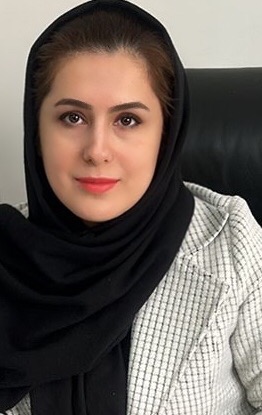 متینا پورقاسم
