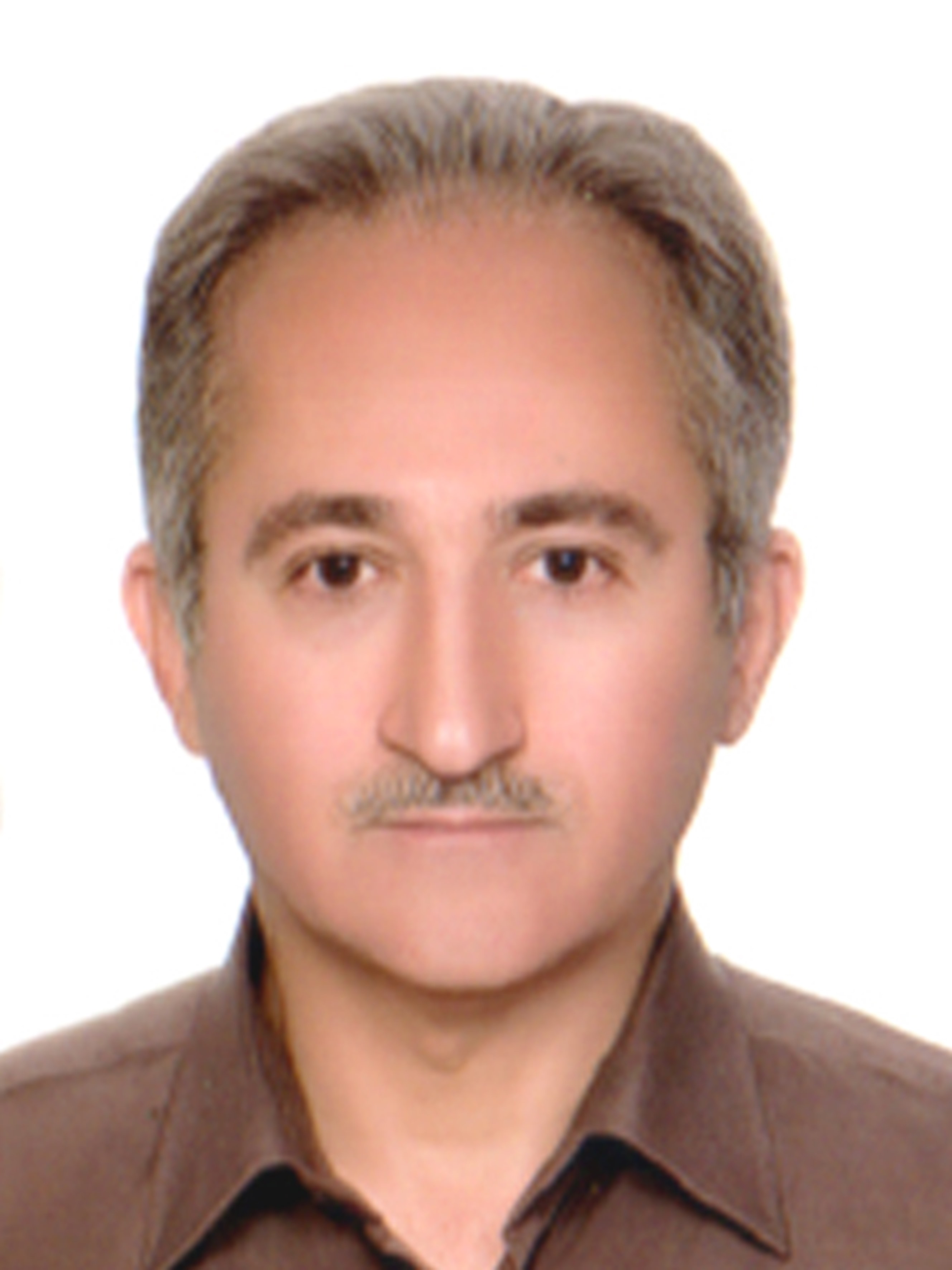 علیرضا حاجی
