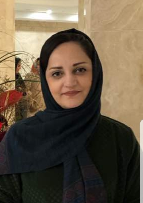 بهاره ایمانی