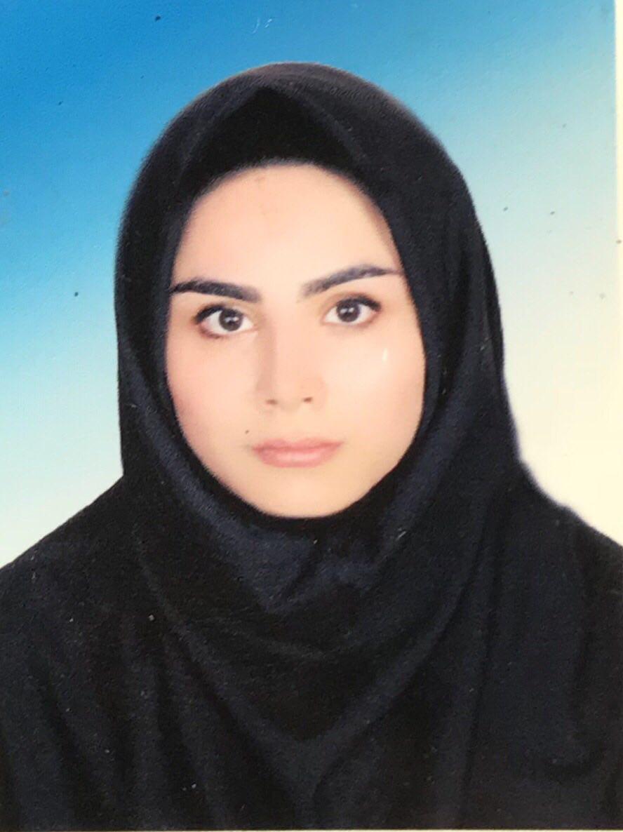 صحرا محمدی
