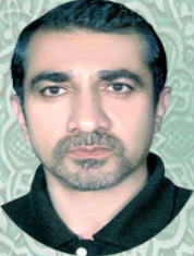 امان اله میرزائی