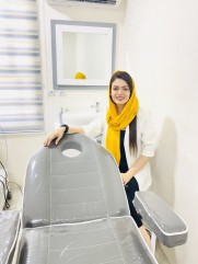 Parastoo Ghasemzadeh Pirsara