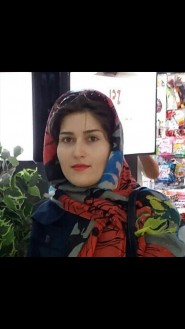 محیا ظهیرنیا
