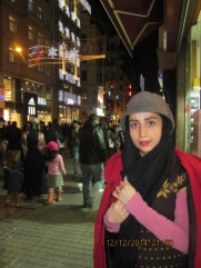 فرزانه رضی آبادی