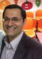 Vadood Javadi Parvaneh