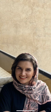 خاطرة معصومي