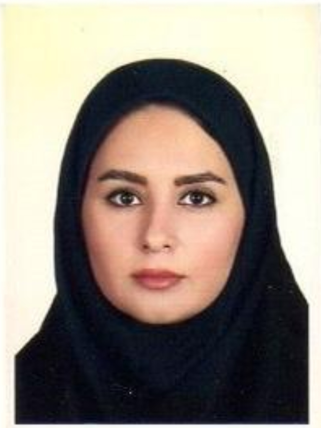 Naghmeh Honardoust