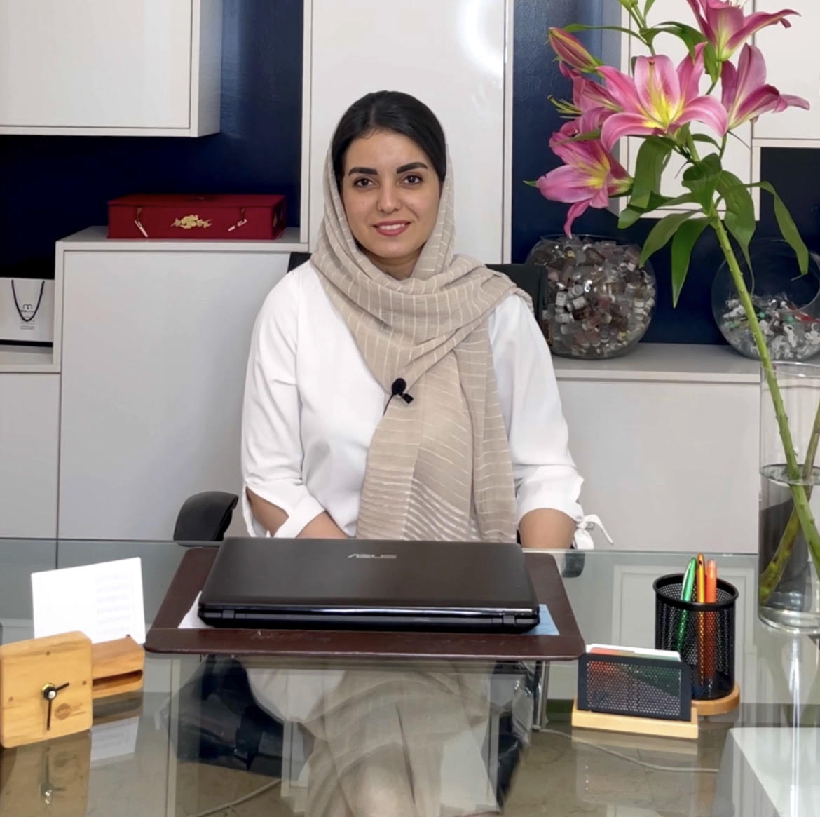 آتنا رفیعی رنجبر