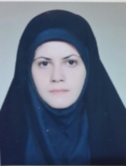 فاطمه امیراحمدی