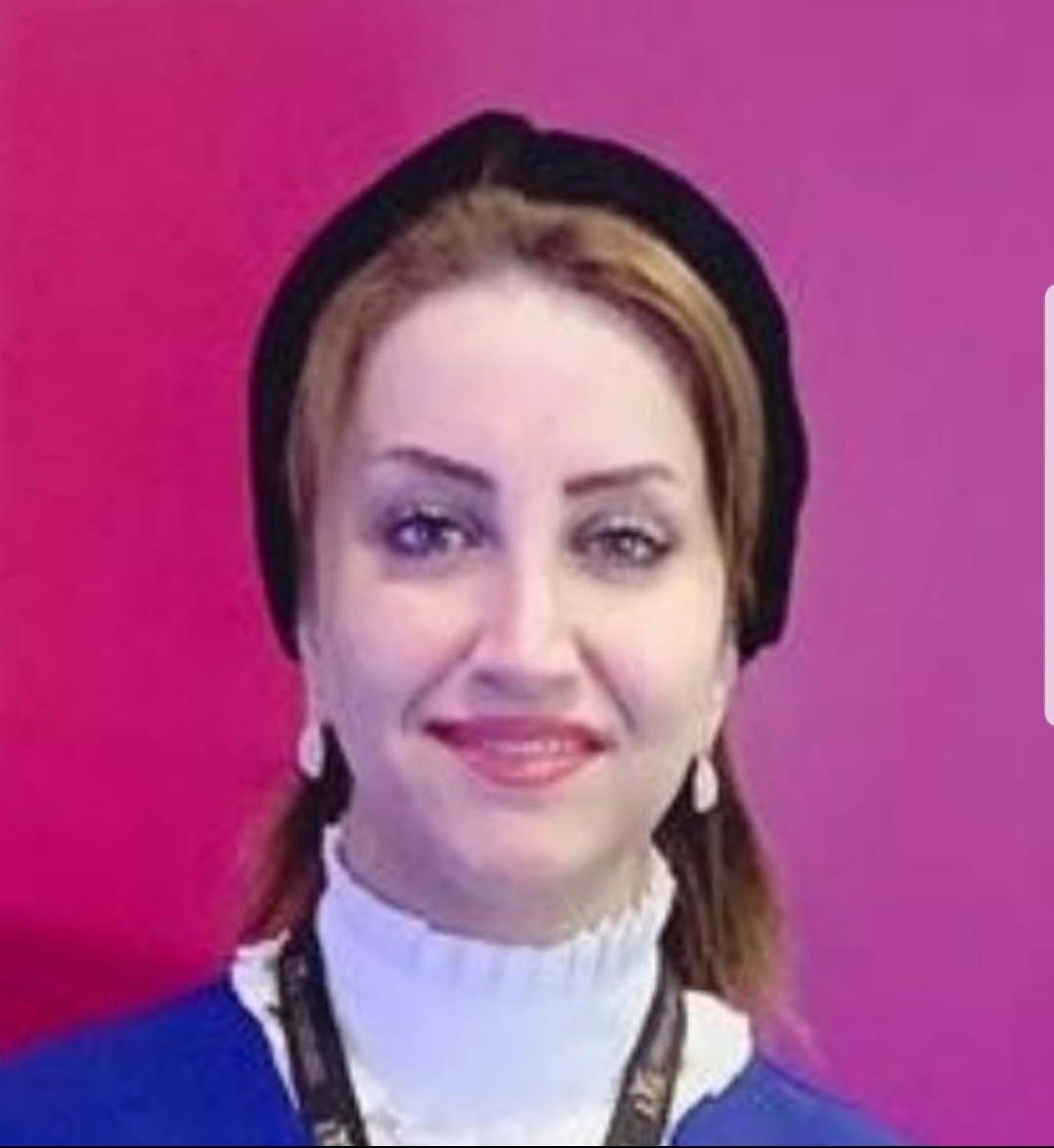 ریحانه رمضانی نژاد