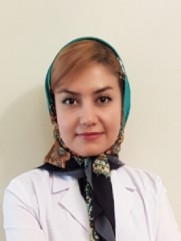 مژگان ستار