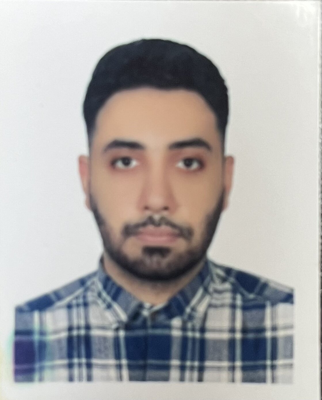 محمدامین آقاجری