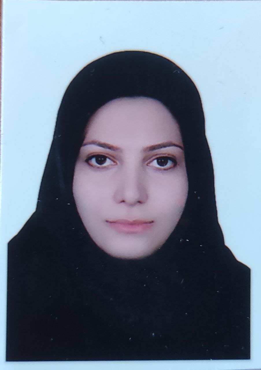 سمانه آذربایجانی