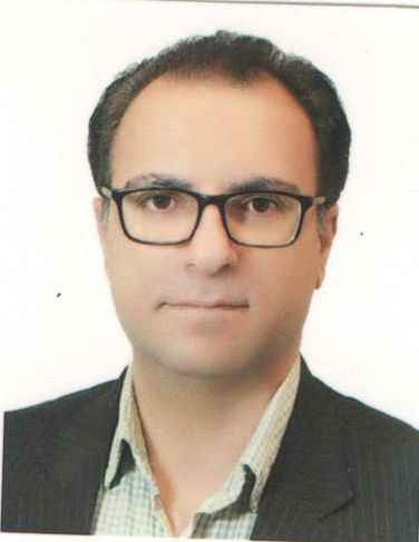 روح اله مسعودی