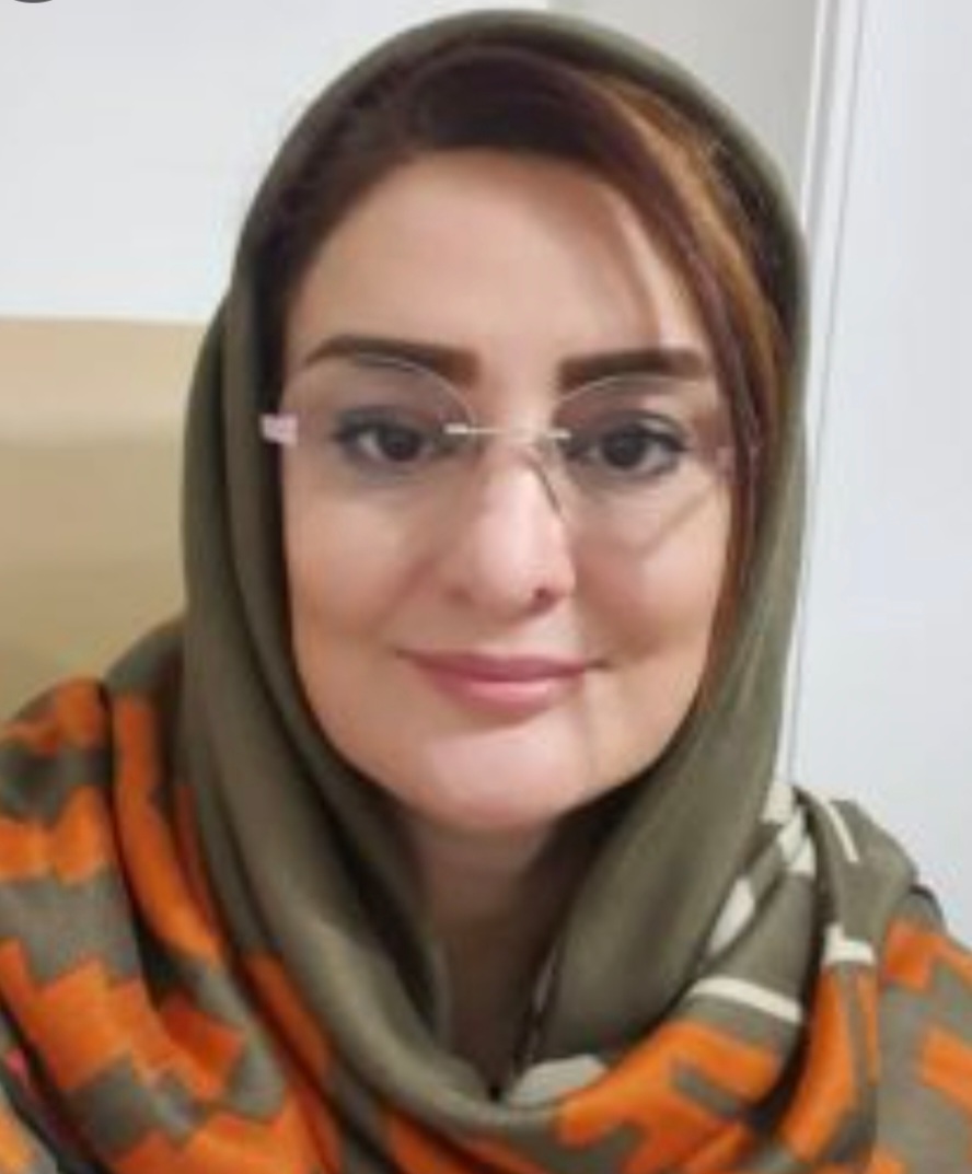 زهرا غلامی