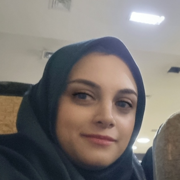 فریده سینی چی