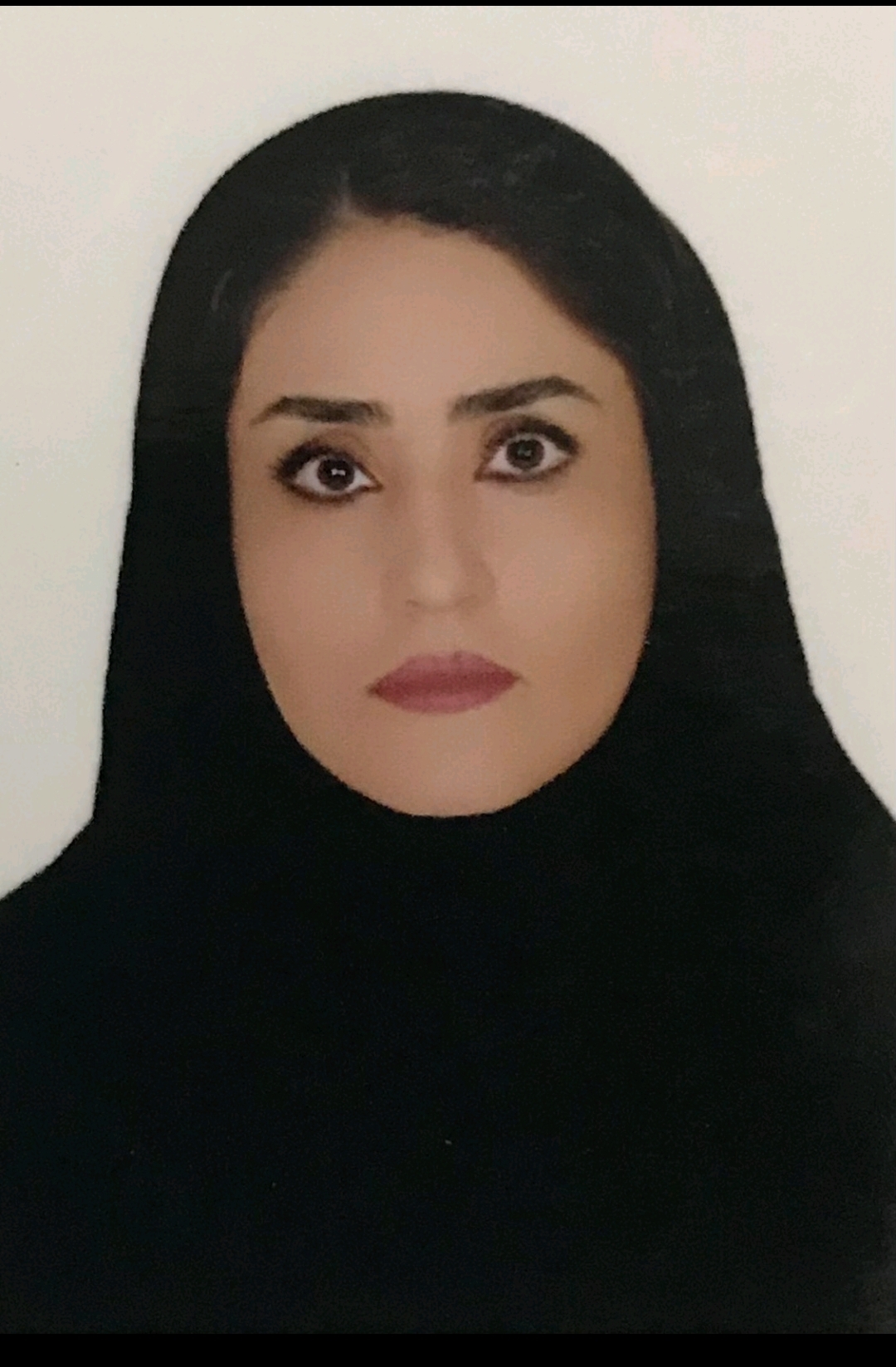 فریده عزیزی