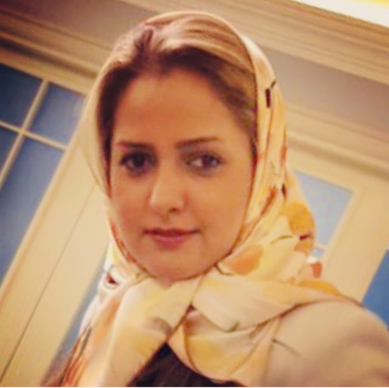 نیکو تبرایی