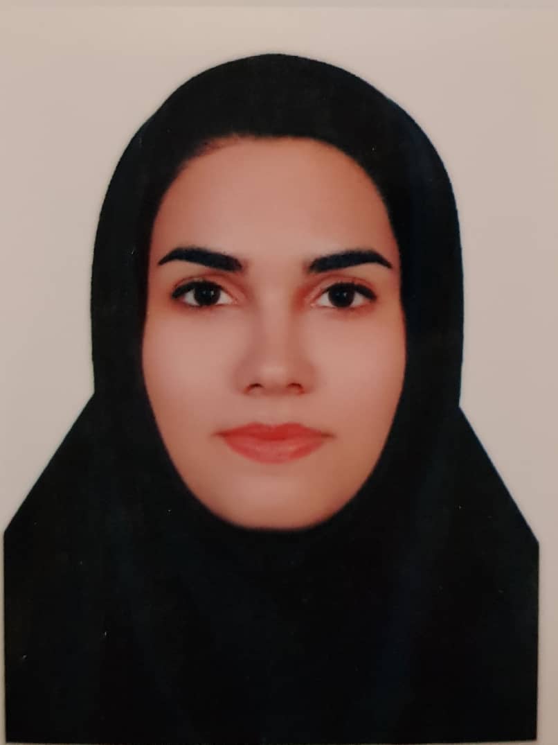 مهسا میریان