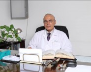 همایون بینای مطلق