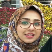 ملیکا واعظ تهرانی
