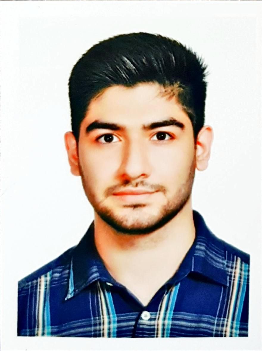 سید علی هاشمی کیاپی
