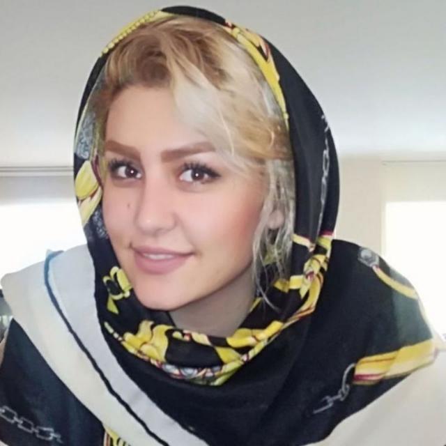 نجمه گلستان هاشمی
