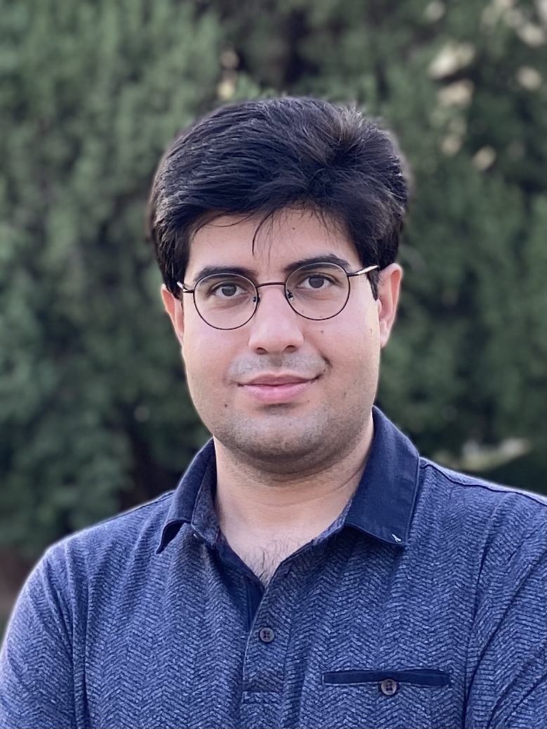 امین انتظاری