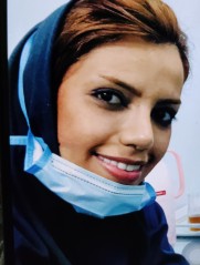 آمنه رنجبر