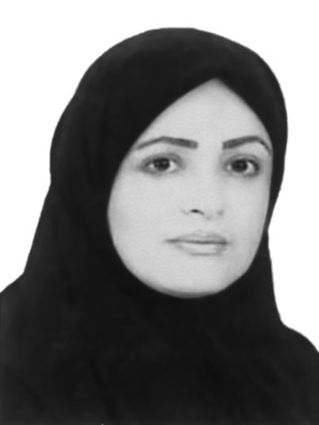 معصومه محسنی کبیر