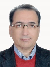 Farshid Bagheri
