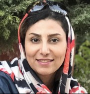 گلاره رضائی