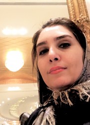 سارا طاهریان