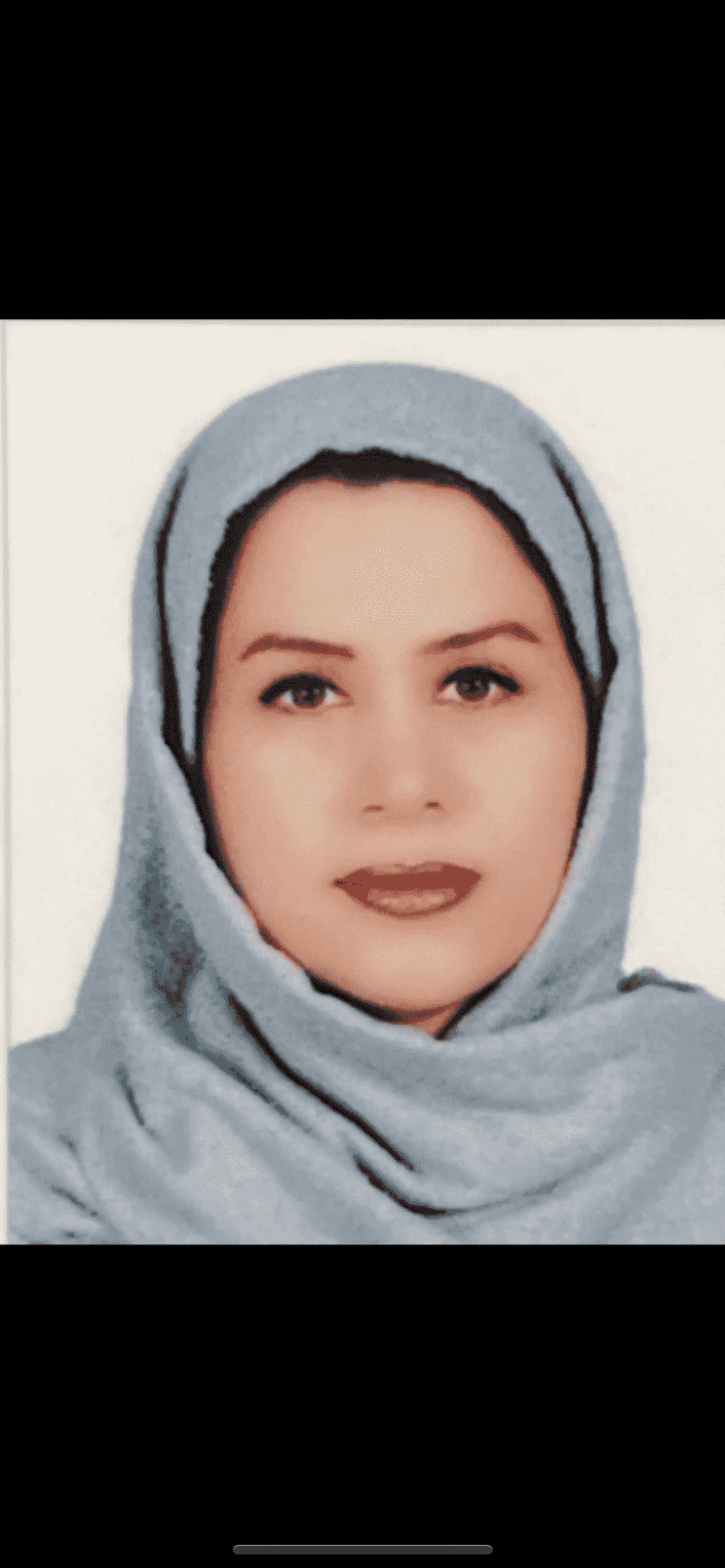 فرزانه حسنی