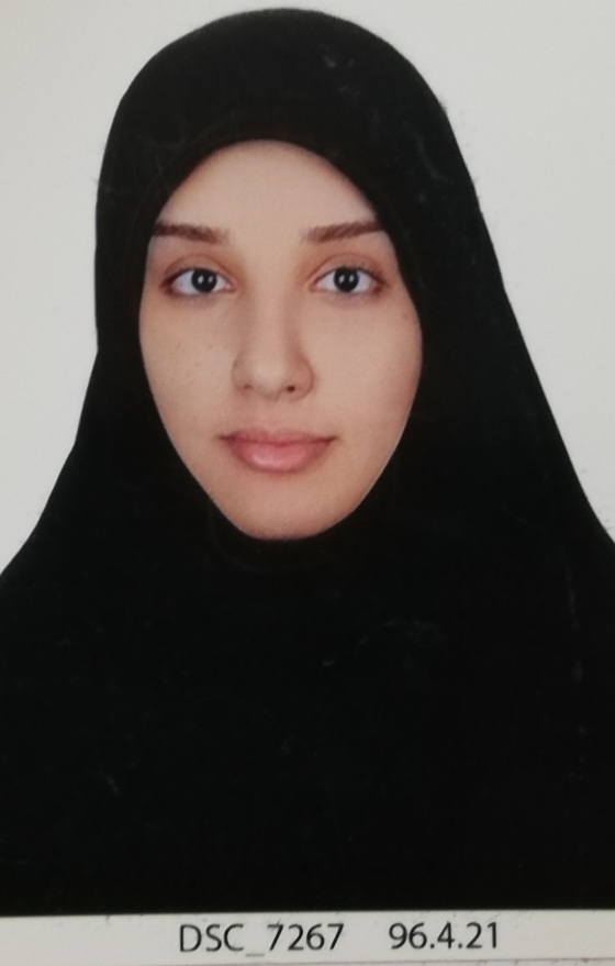 مطهره سادات ابراهیمی
