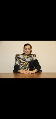 Venus Vatankhah