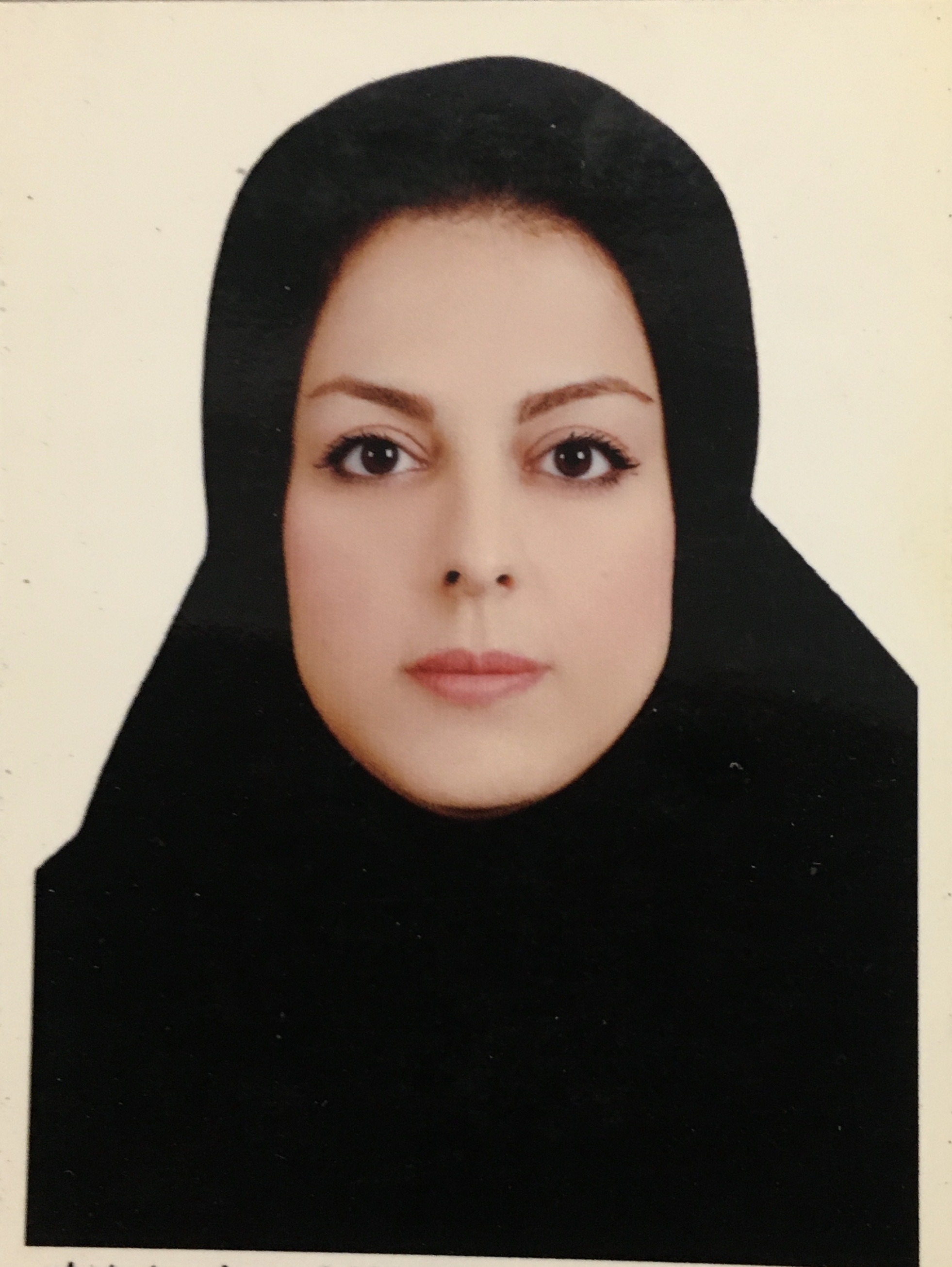 آناهیتا ذوقی