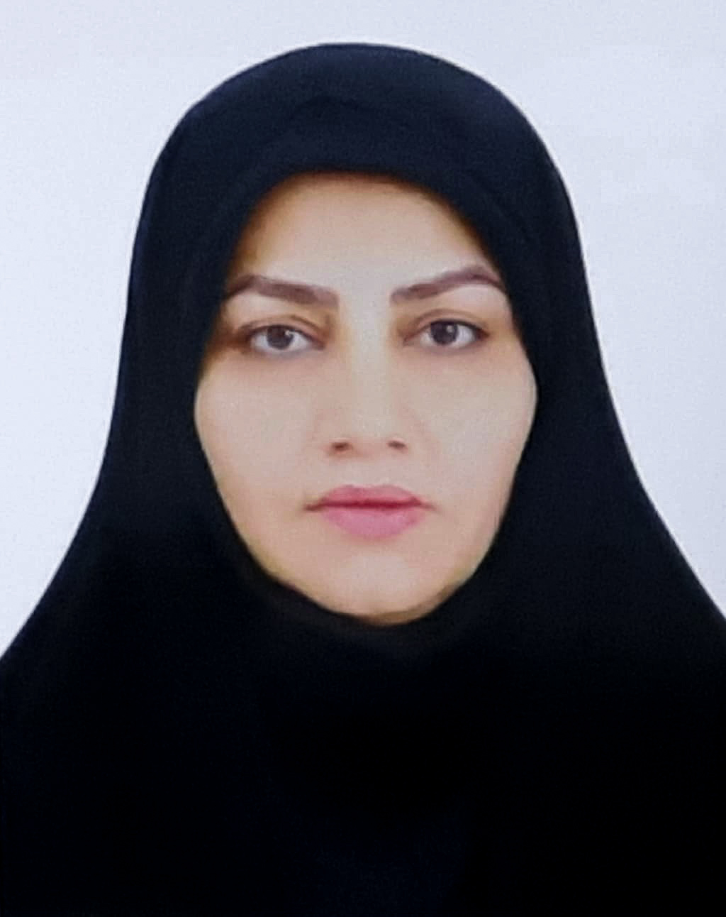 سعیده سادات احمدپناه