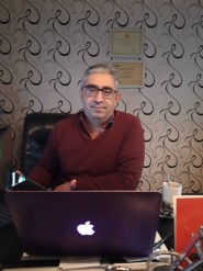 سهیل مهدی پور