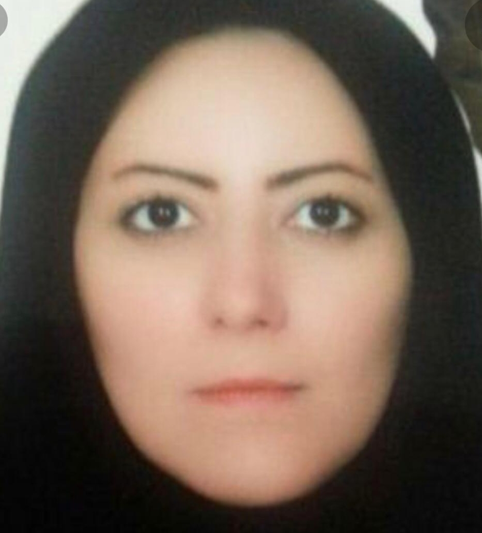 Sepideh Mortaji Khiabani