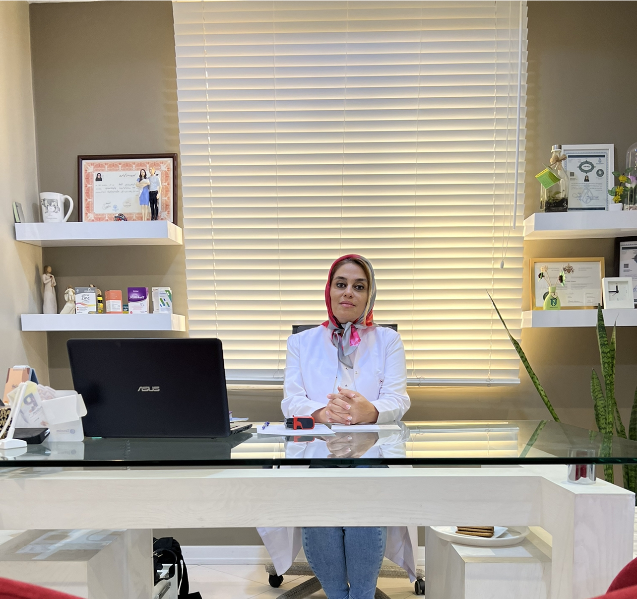 پریماه کلینی
