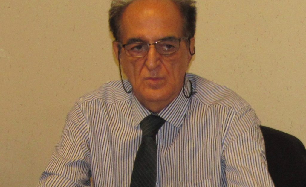 حسین نجمی