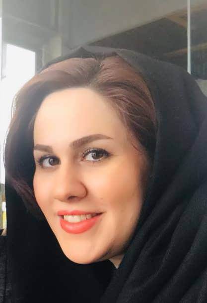 سهیلا مقصودی