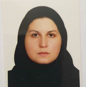 محبوبه سادات حسینی