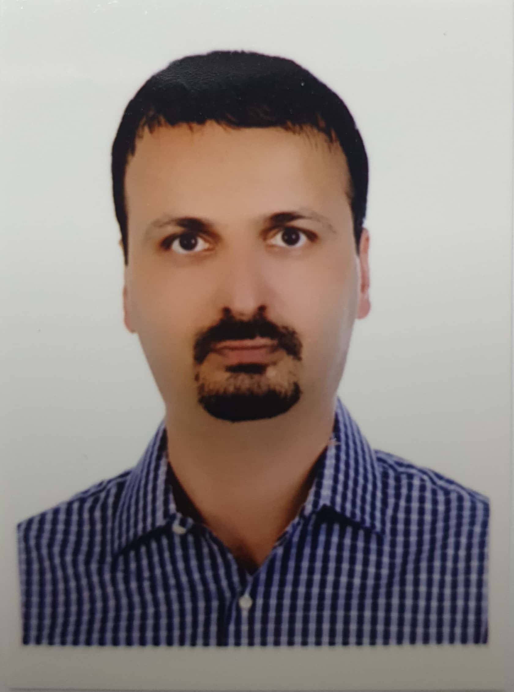 بابک الیاسی