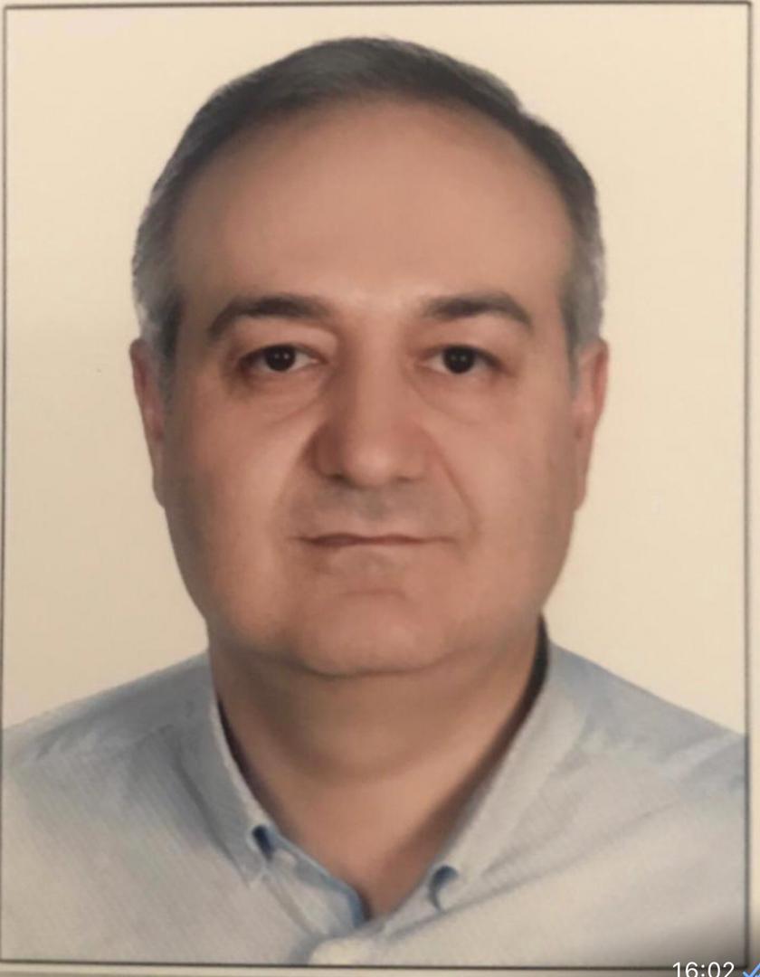 مرتضی رمضانی