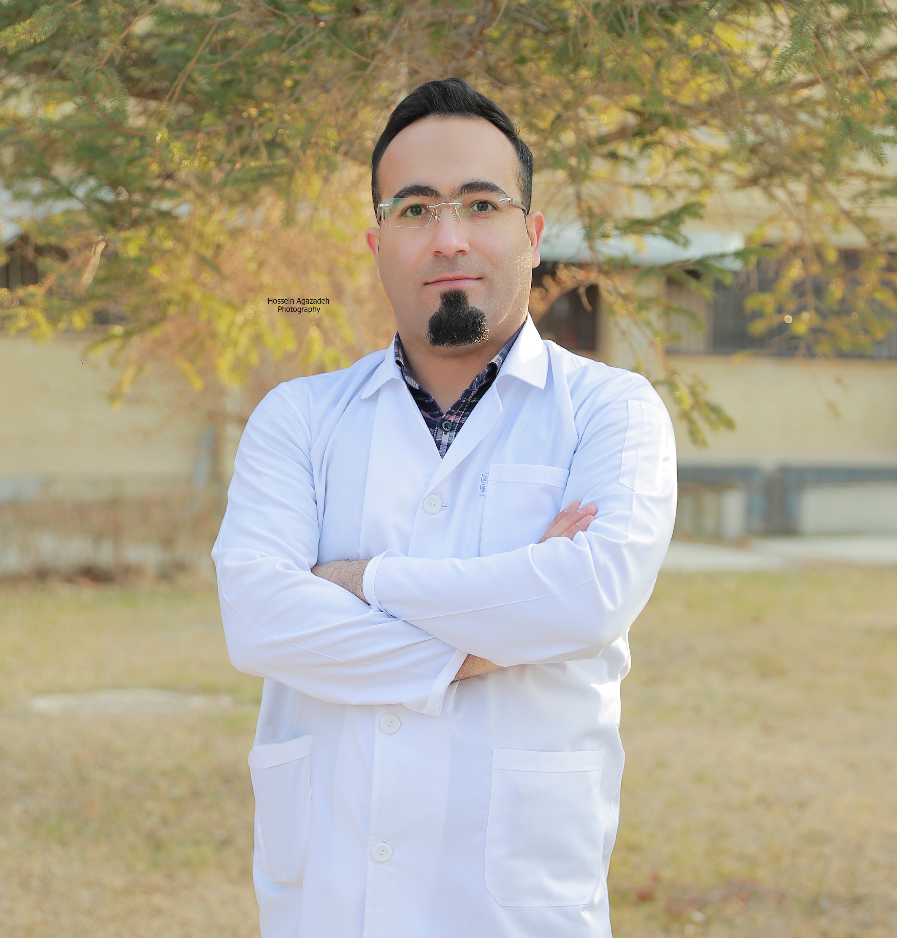یونس محمدی