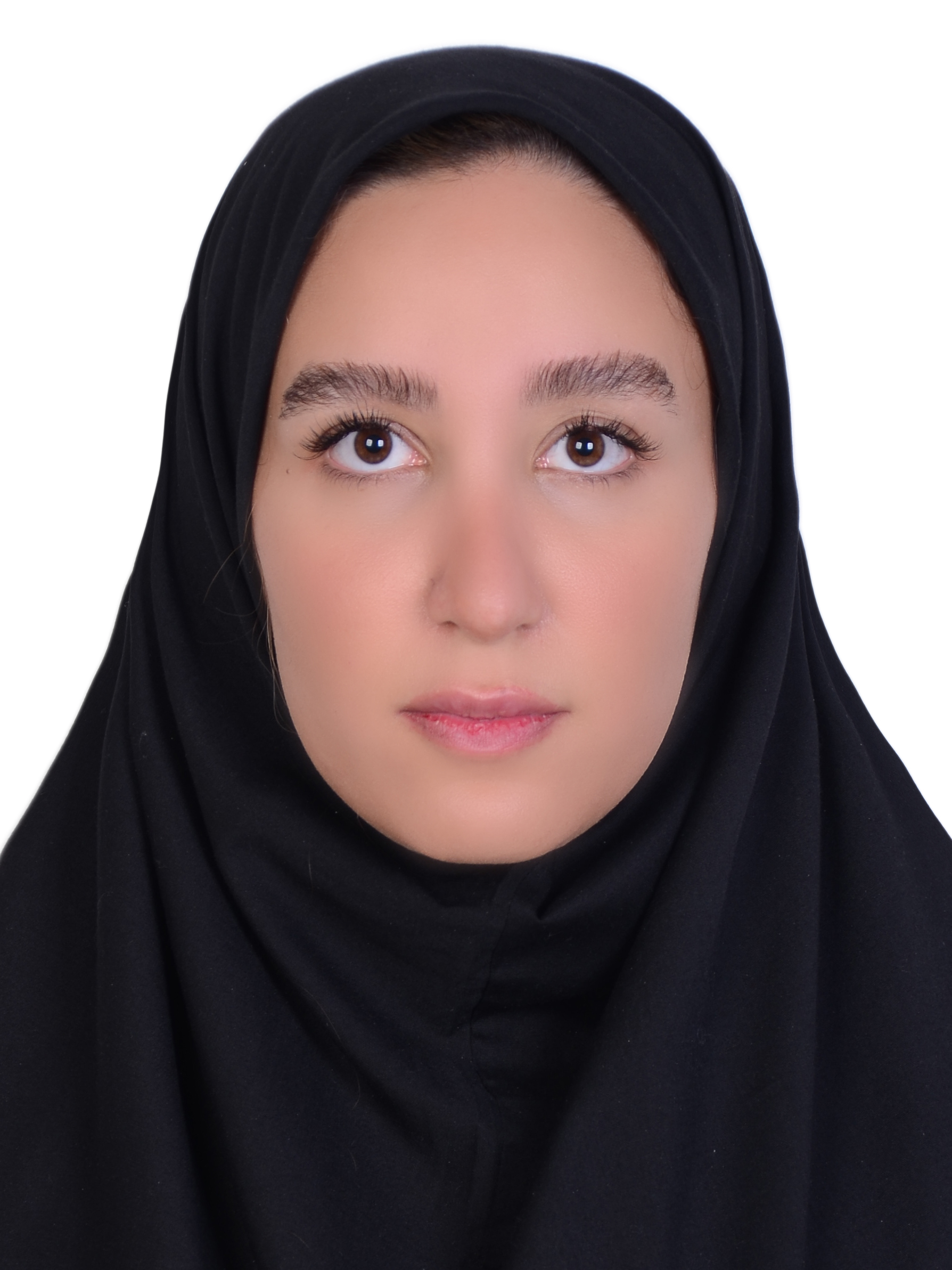 فاطمه خاصه تراش