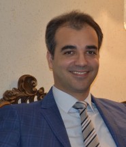 محسن فرخ پور