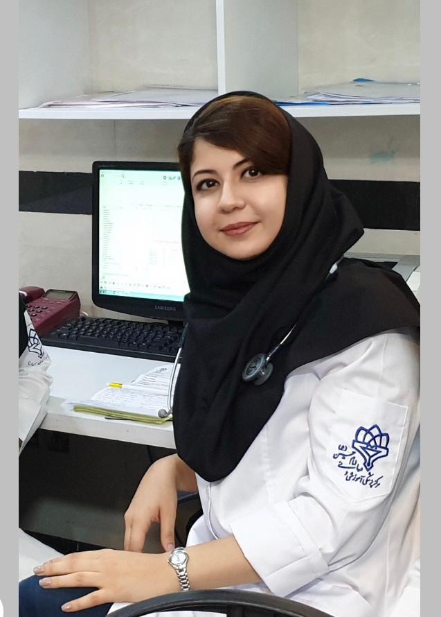 مینو حیدری الماسی